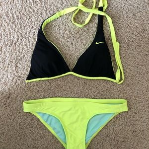 Nike Women’s 2-Piece Bikini